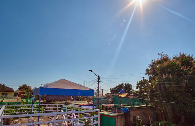 Apartment in Cárdenas with garden and terrace - Foto 52