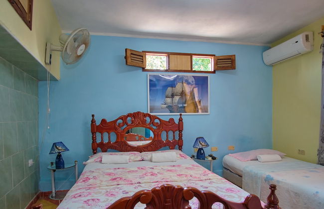 Apartment in Cárdenas with garden and terrace - Foto 6