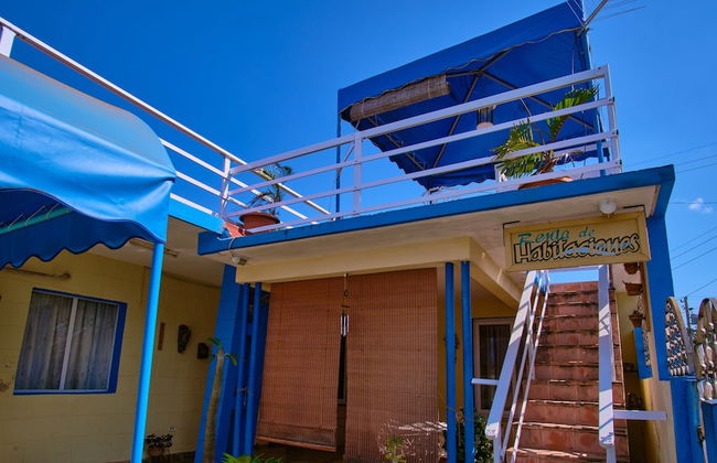 Apartment in Cárdenas with garden and terrace - Foto 46