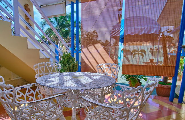 Apartment in Cárdenas with garden and terrace - Foto 33