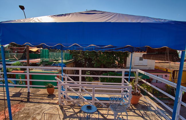 Apartment in Cárdenas with garden and terrace - Foto 51