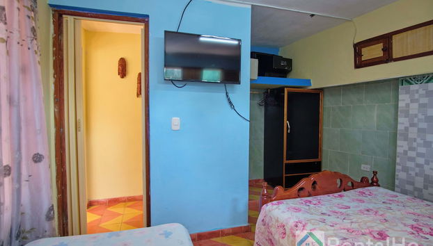 Apartment in Cárdenas with garden and terrace - Foto 3