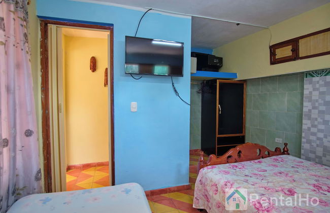 Apartment in Cárdenas with garden and terrace - Foto 3