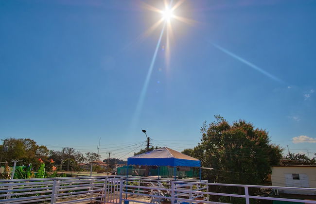 Apartment in Cárdenas with garden and terrace - Foto 54