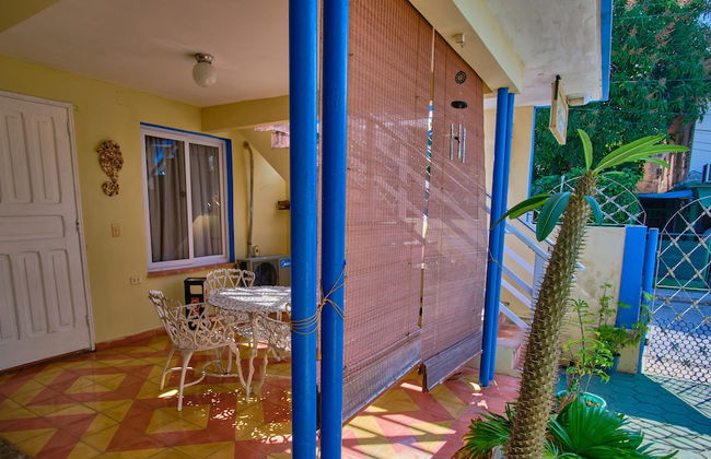 Apartment in Cárdenas with garden and terrace - Foto 32