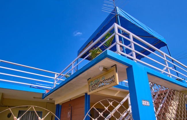 Apartment in Cárdenas with garden and terrace - Foto 40