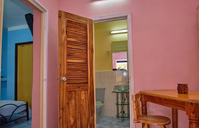 Apartment in Cárdenas with garden and terrace - Foto 22