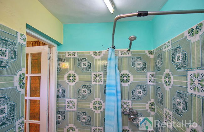 Apartment in Cárdenas with garden and terrace - Foto 27