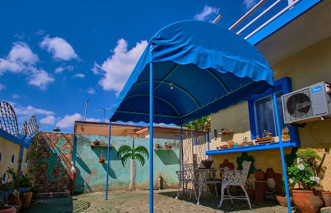 Apartment in Cárdenas with garden and terrace - Foto 45