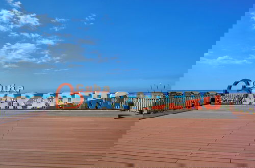 Foto 37 - Apto for an Incredible Beach Vacations