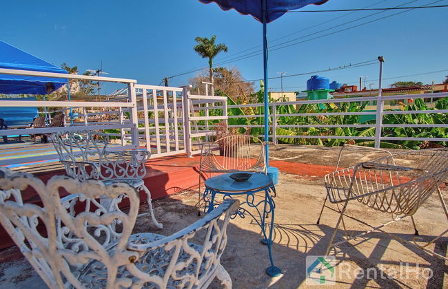 Apartment in Cárdenas with garden and terrace - Foto 53