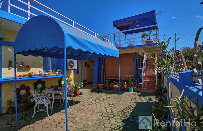 Apartment in Cárdenas with garden and terrace - Foto 48