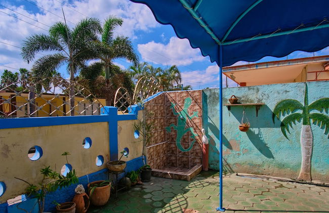 Apartment in Cárdenas with garden and terrace - Foto 38