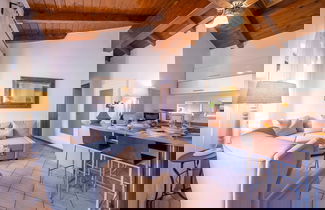 Foto 2 - Casa Lukas in Riva del Garda