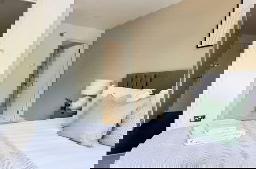 Foto 5 - Chelsea Harbour Luxury Apartment