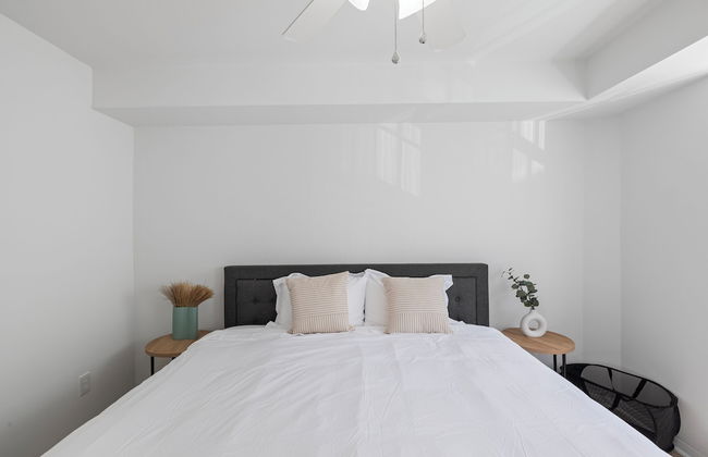 The Gallery Unit 201 - Foto 3