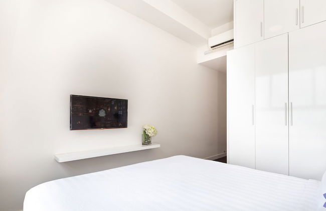 Park Legend Tan Son Nhat Airport Luxury - Foto 3