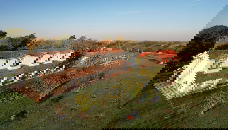 Foto 1 - La Santina Posada & Experiencia de Campo