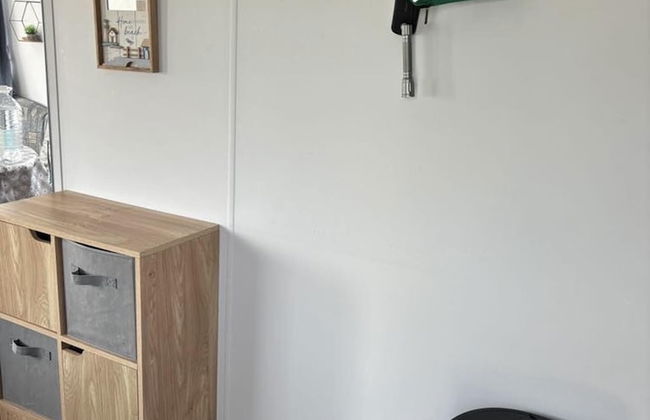 Skegness Seaside Retreat - 2 Bed Apartment - Photo 11