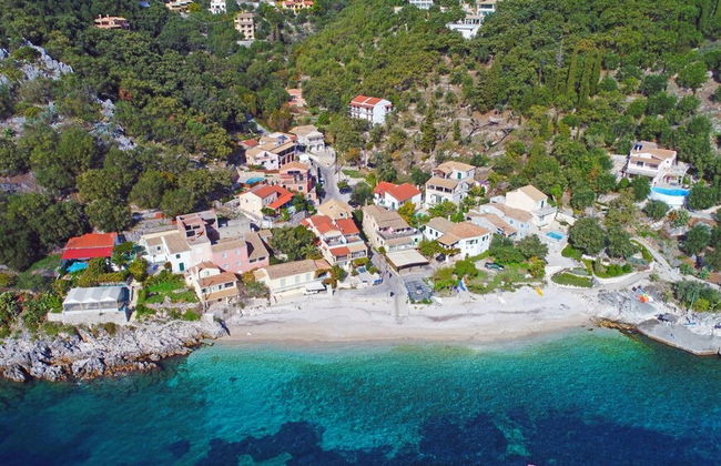 Alexandra Studio in Katavolos - Foto 24