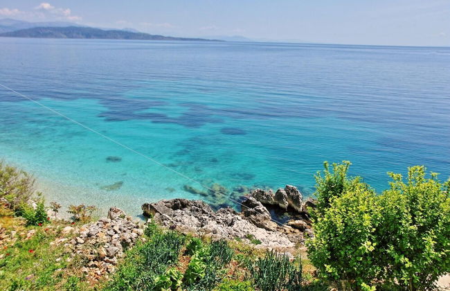 Alexandra Studio in Katavolos - Foto 17