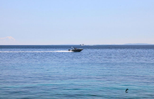 Alexandra Studio in Katavolos - Foto 21