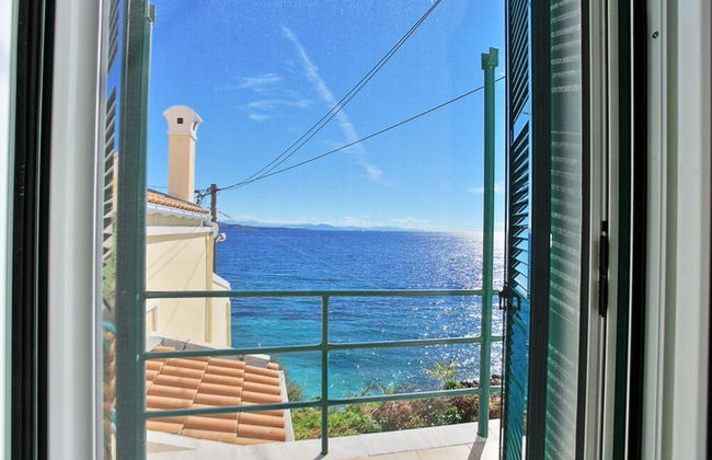 Alexandra Studio in Katavolos - Foto 10