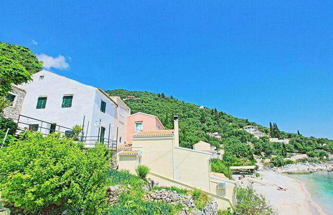 Alexandra Studio in Katavolos - Foto 2