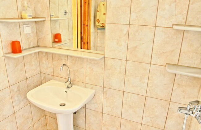 Alexandra Studio in Katavolos - Foto 11