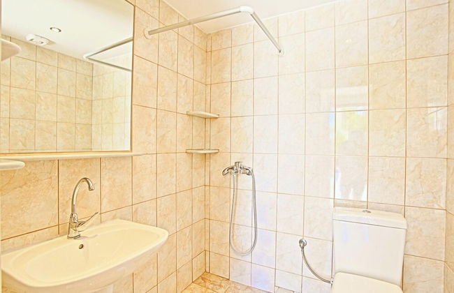 Alexandra Studio in Katavolos - Foto 12