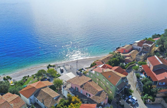 Alexandra Studio in Katavolos - Foto 27