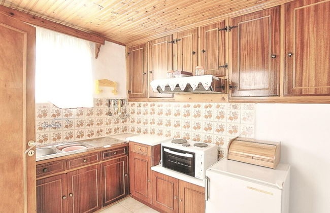 Alexandra Studio in Katavolos - Foto 7