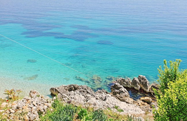 Alexandra Studio in Katavolos - Foto 14