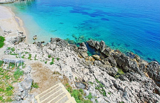 Alexandra Studio in Katavolos - Foto 16