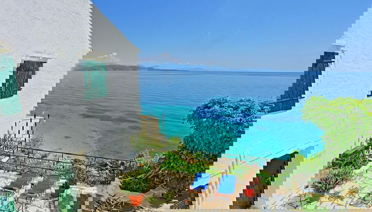 Foto 1 - Alexandra Studio in Katavolos
