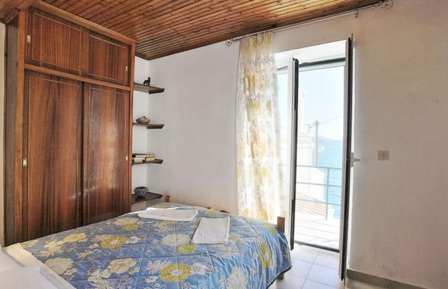 Alexandra Studio in Katavolos - Foto 8