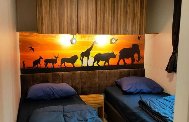 Charming Chalet 2 km. of the Efteling - Foto 4