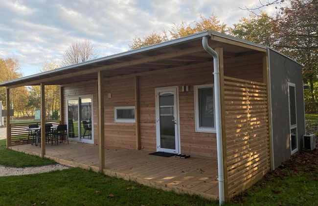 Charming Chalet 2 km. of the Efteling - Foto 30