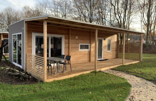 Charming Chalet 2 km. of the Efteling - Foto 1