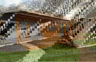 Foto 1 - Charming Chalet 2 km. of the Efteling