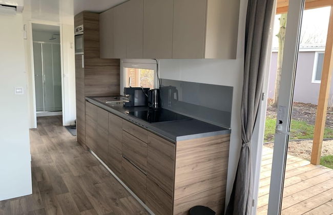 Charming Chalet 2 km. of the Efteling - Foto 8