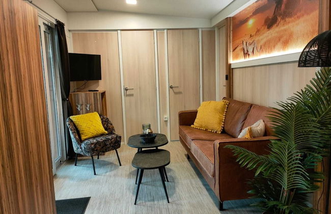 Charming Chalet 2 km. of the Efteling - Foto 10