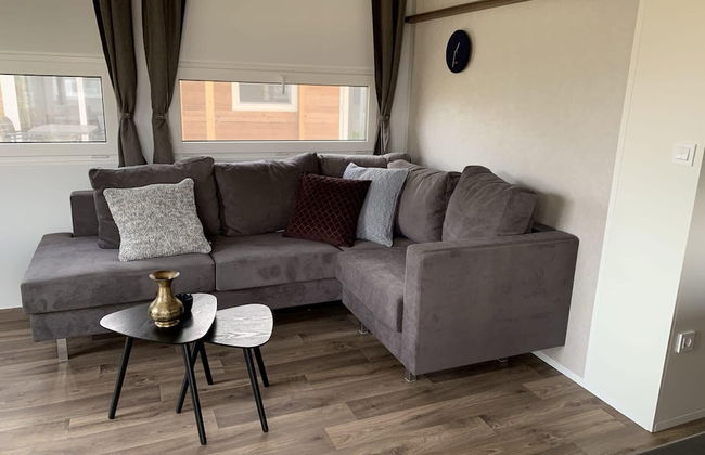 Charming Chalet 2 km. of the Efteling - Foto 11