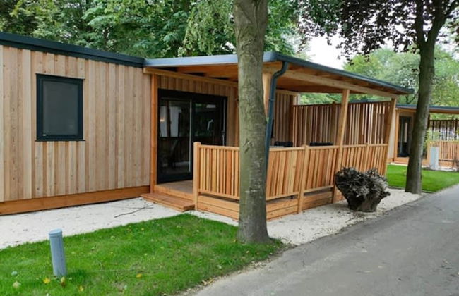 Charming Chalet 2 km. of the Efteling - Foto 31