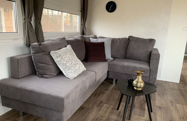 Charming Chalet 2 km. of the Efteling - Foto 12