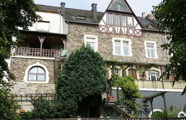 Holiday Home Vinea Comfortable Holiday Residence - Foto 18