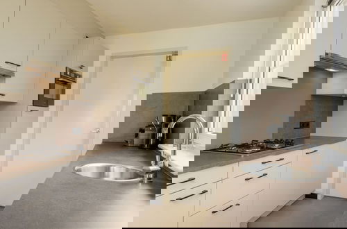 Foto 8 - Restyled House With Dishwasher, Near Bad Bentheim