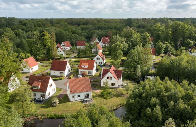 Restyled House With Sauna, Near Bad Bentheim - Foto 25