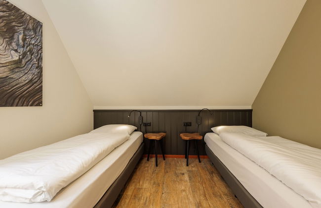 Restyled House With Sauna, Near Bad Bentheim - Foto 5