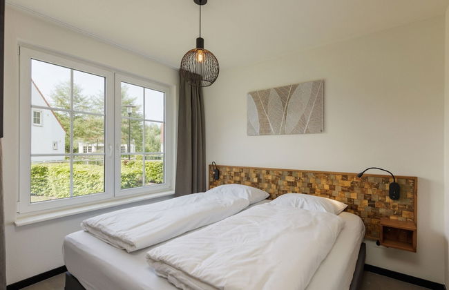 Holiday Home in Bad Bentheim Near Dutch Border - Foto 4